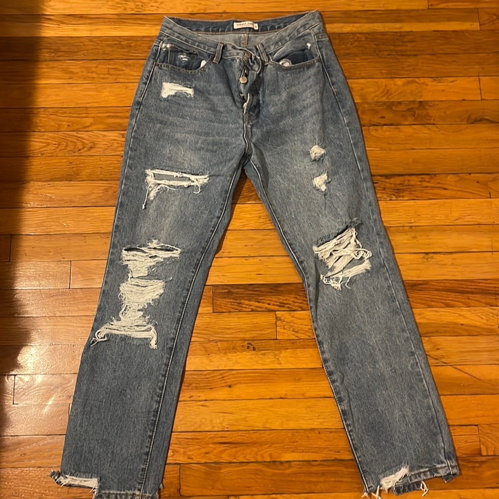 Hammer jeans size 9
